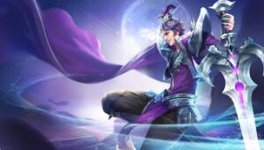 天谕手机游戏新英灵闪耀迪迦登场引领最新篇章！ 吸氢气头疼