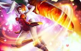 原神魈圣遗物和武器组合指导提高战力轻松登顶！ 原神魈圣遗物和武器